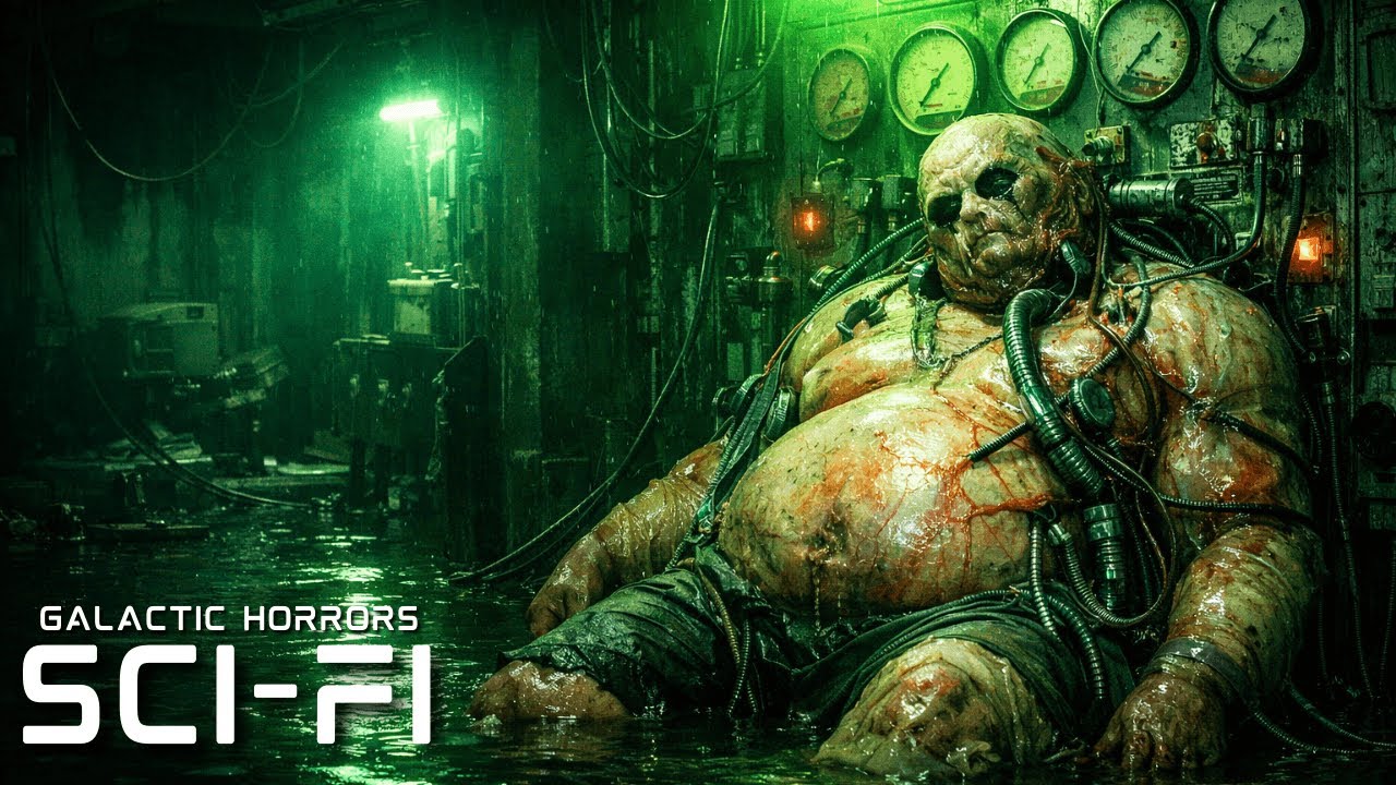 We Found A Soviet Experiment In Lake Baikal. It's Still Active | Sci-Fi