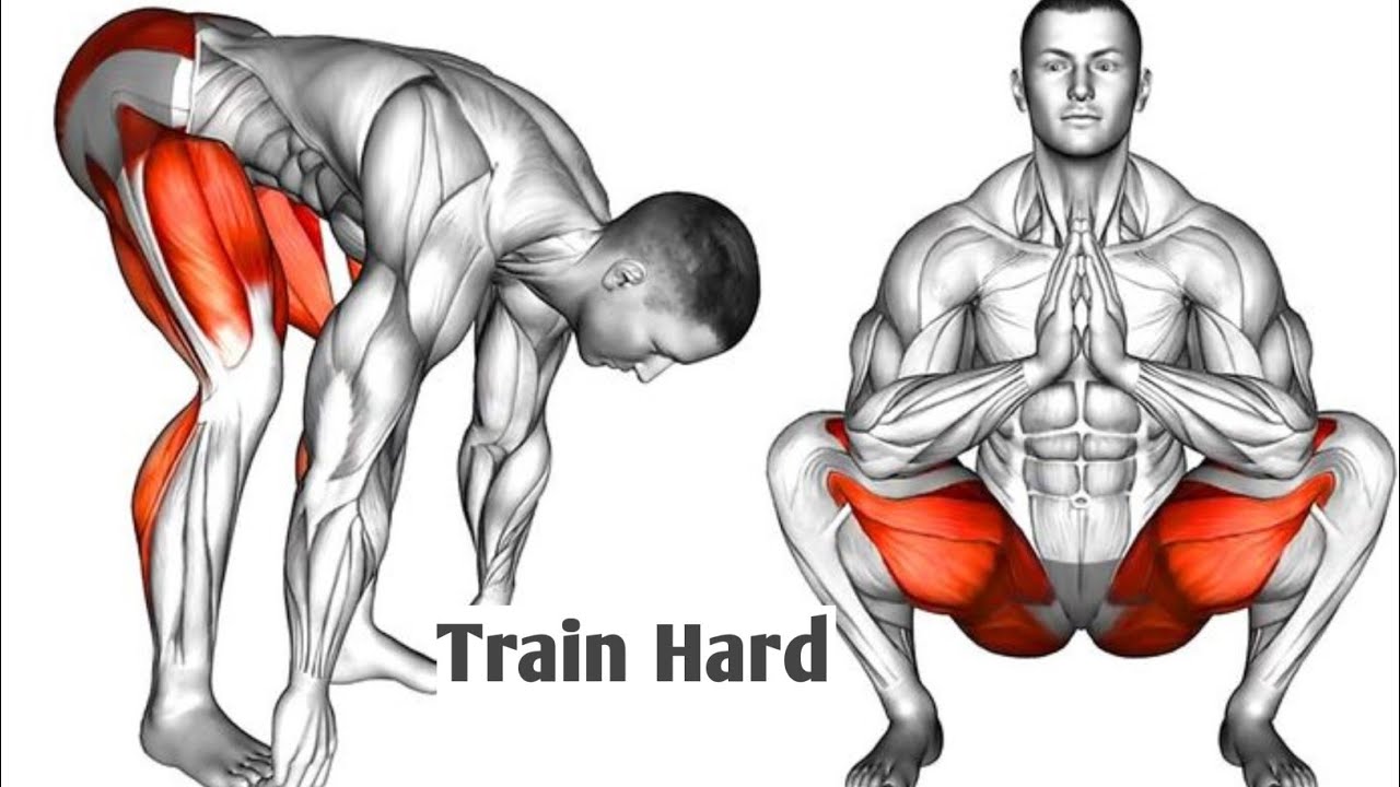 🔥Killer Leg Workout at Home – No Equipment Needed!