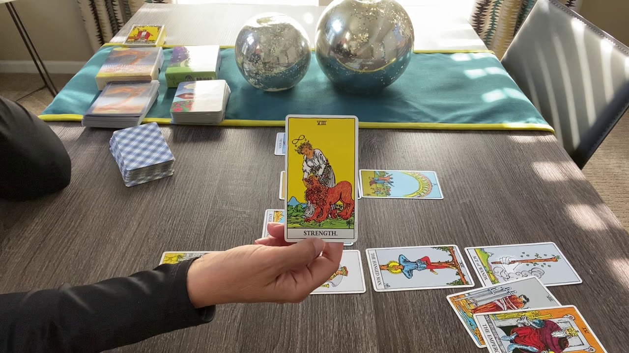 GEMINI July 2020 Mid Month Tarot Check--Trust your intuition❤️🌎💰