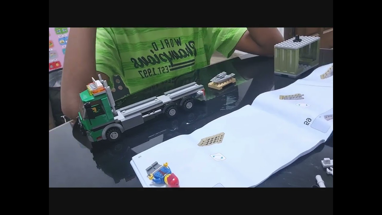 Lego 