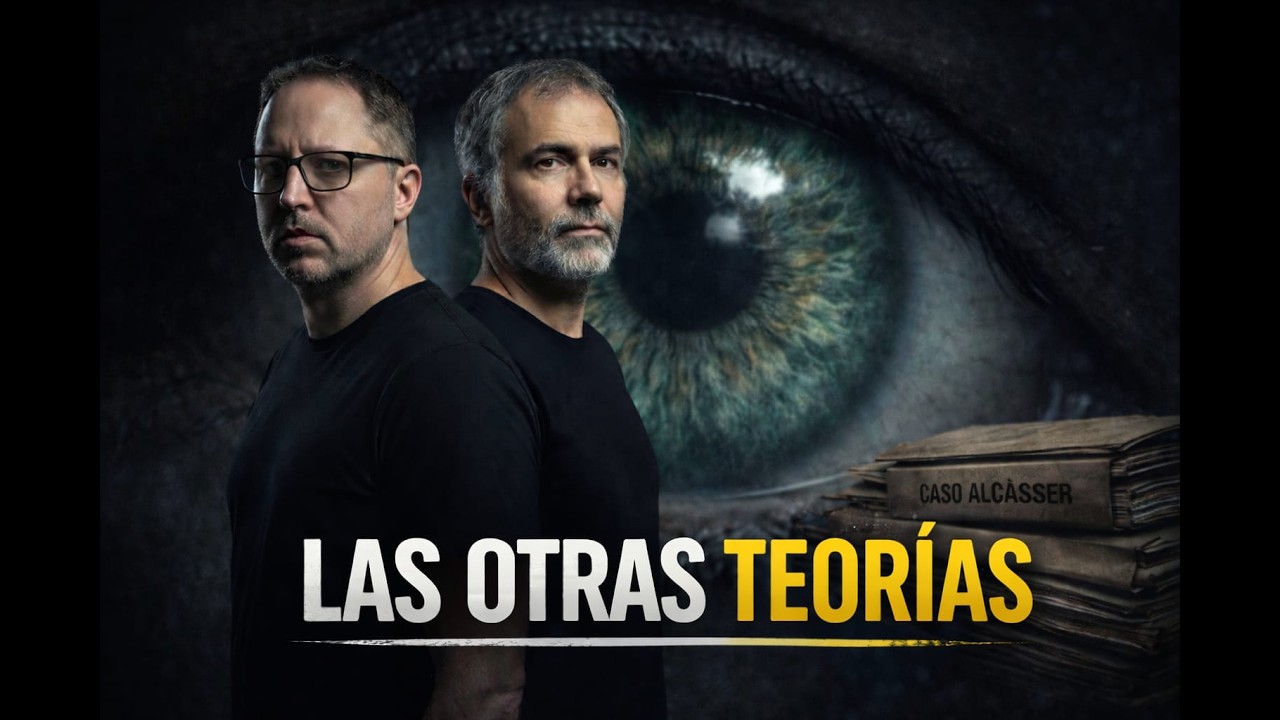 Caso Alcàsser: Más allá de la versión oficial | ¿Qué nos ocultan las teorías alternativas?