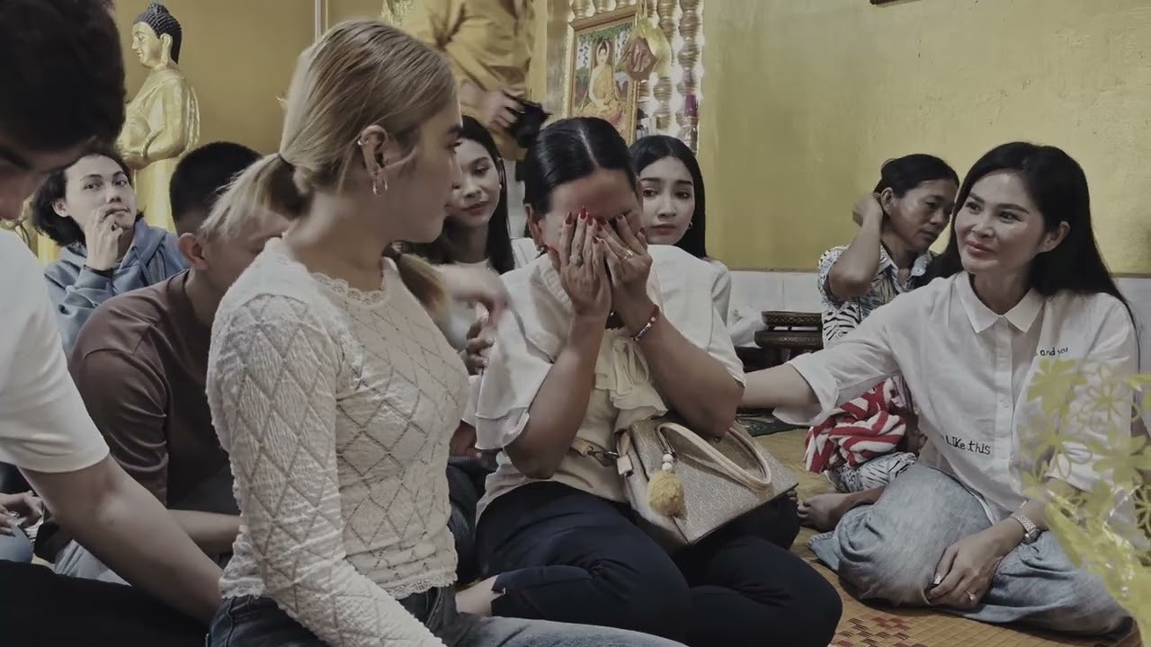 Video Document [ ភ្លើងឆេះក្លឹបក្រោមដី | MANNEQUIN WEDDIN ]