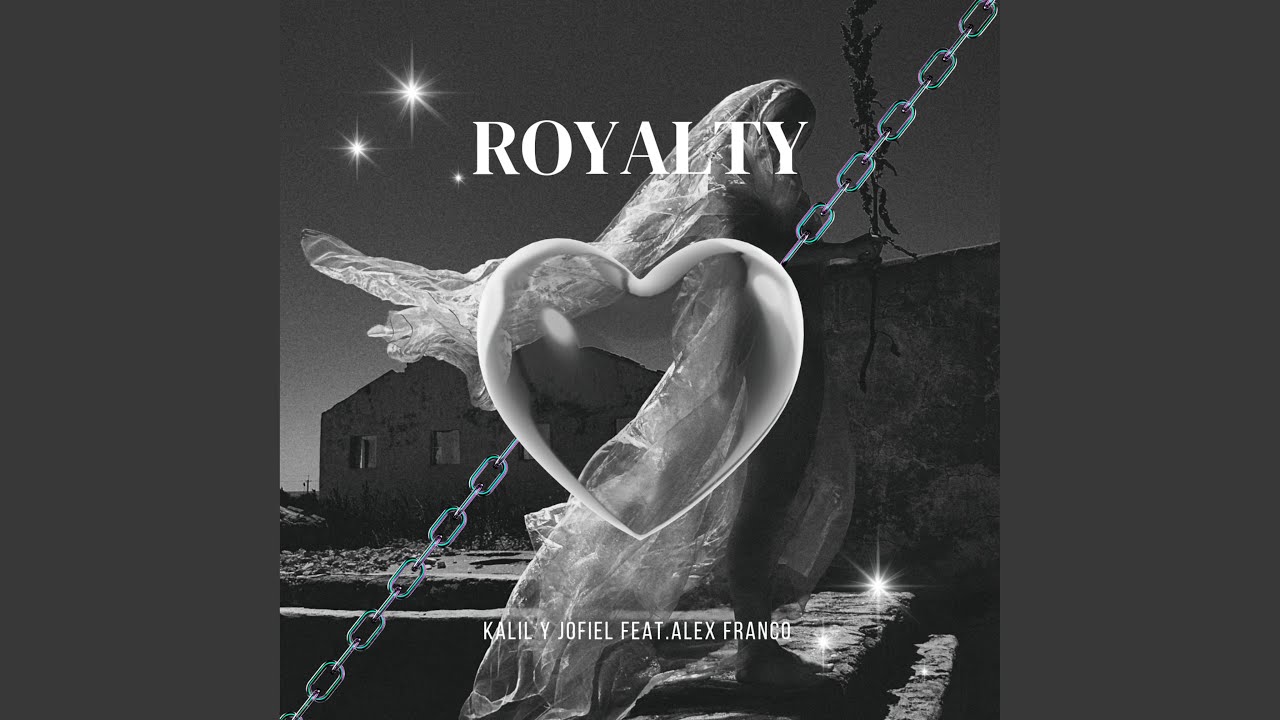 Royalty