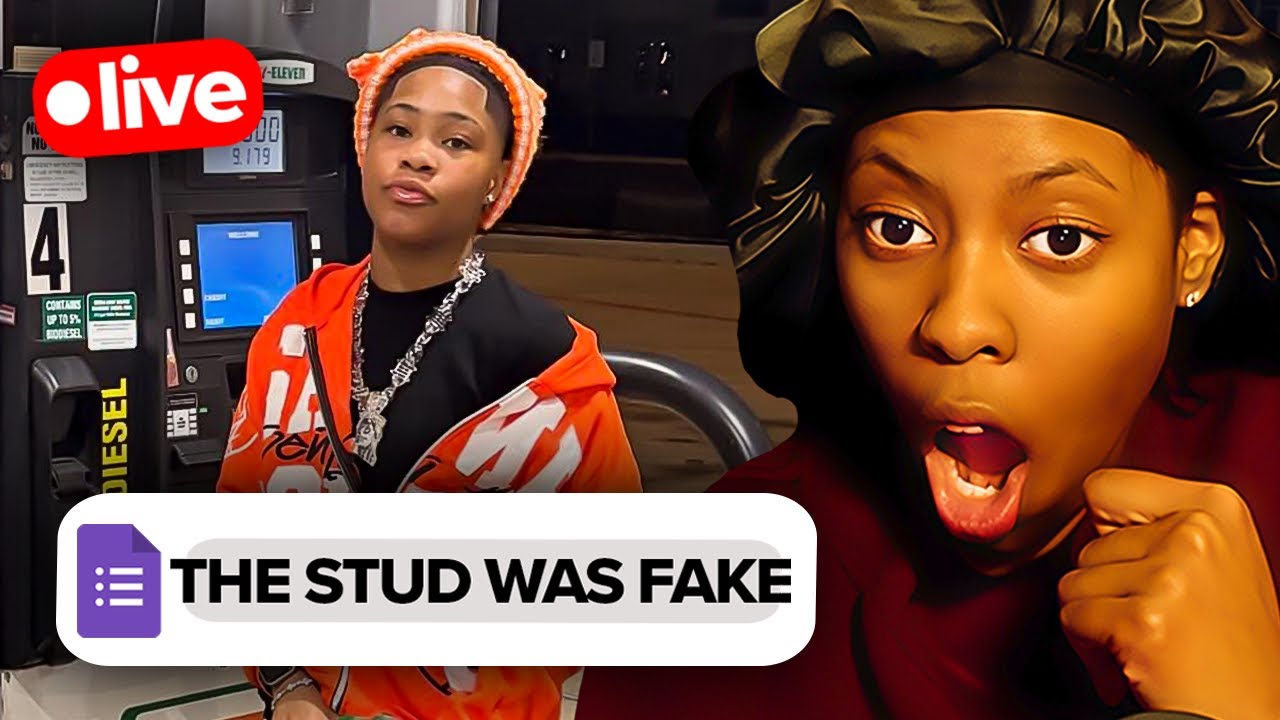 My Viewers’ Live Catfish Stories Were INSANE… I Had to Investigate