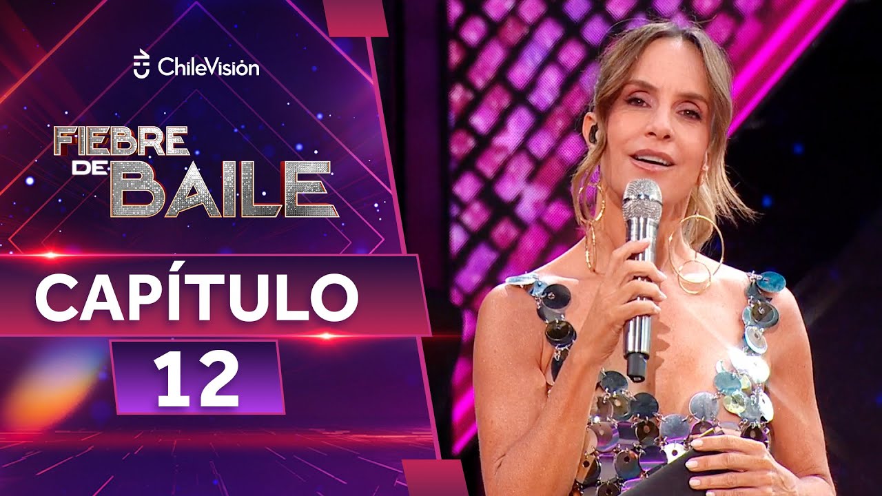 🔴 FIEBRE DE BAILE 💃🪩 CAPÍTULO 12 ✨