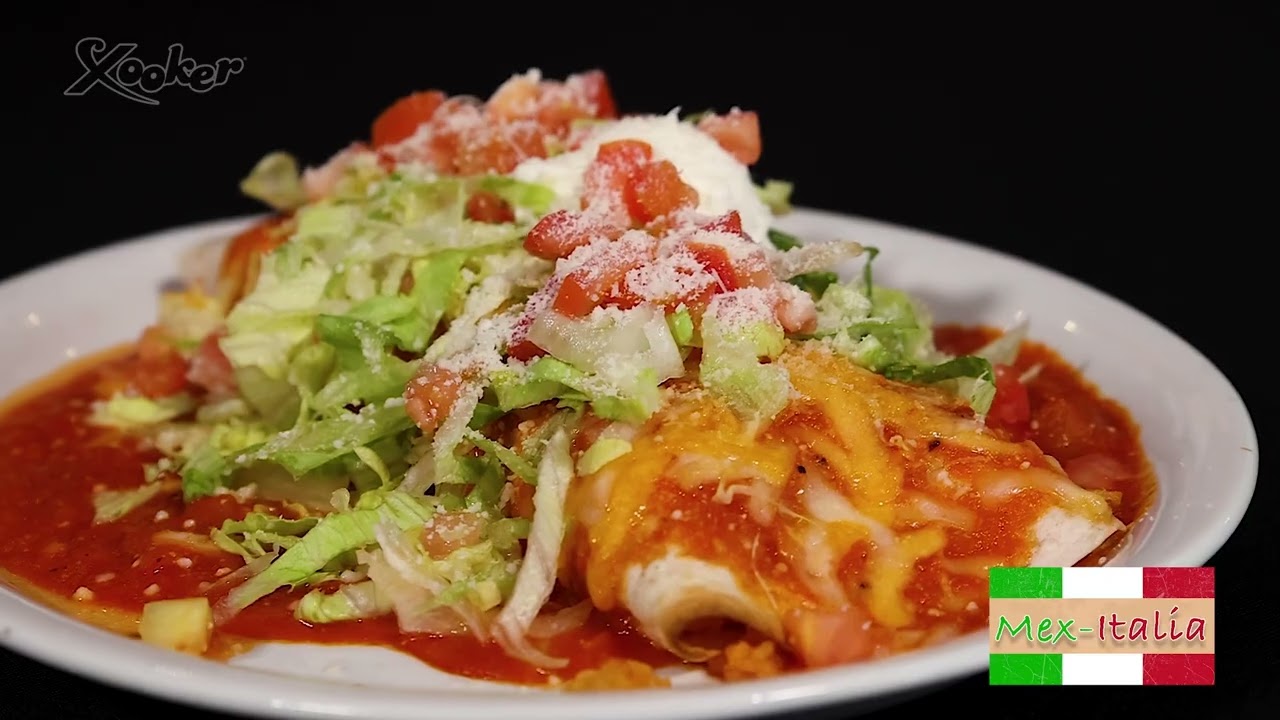 Mex Italia - Parma Heights, OH