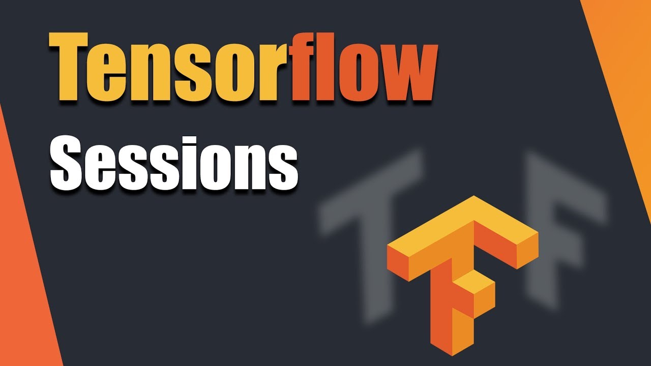 Learn TensorFlow Sessions | Eduonix