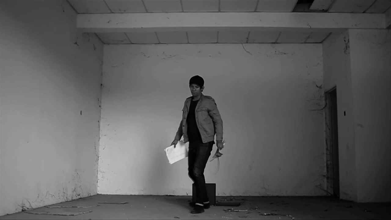 Masquerader - Talented People (Official Music Video)