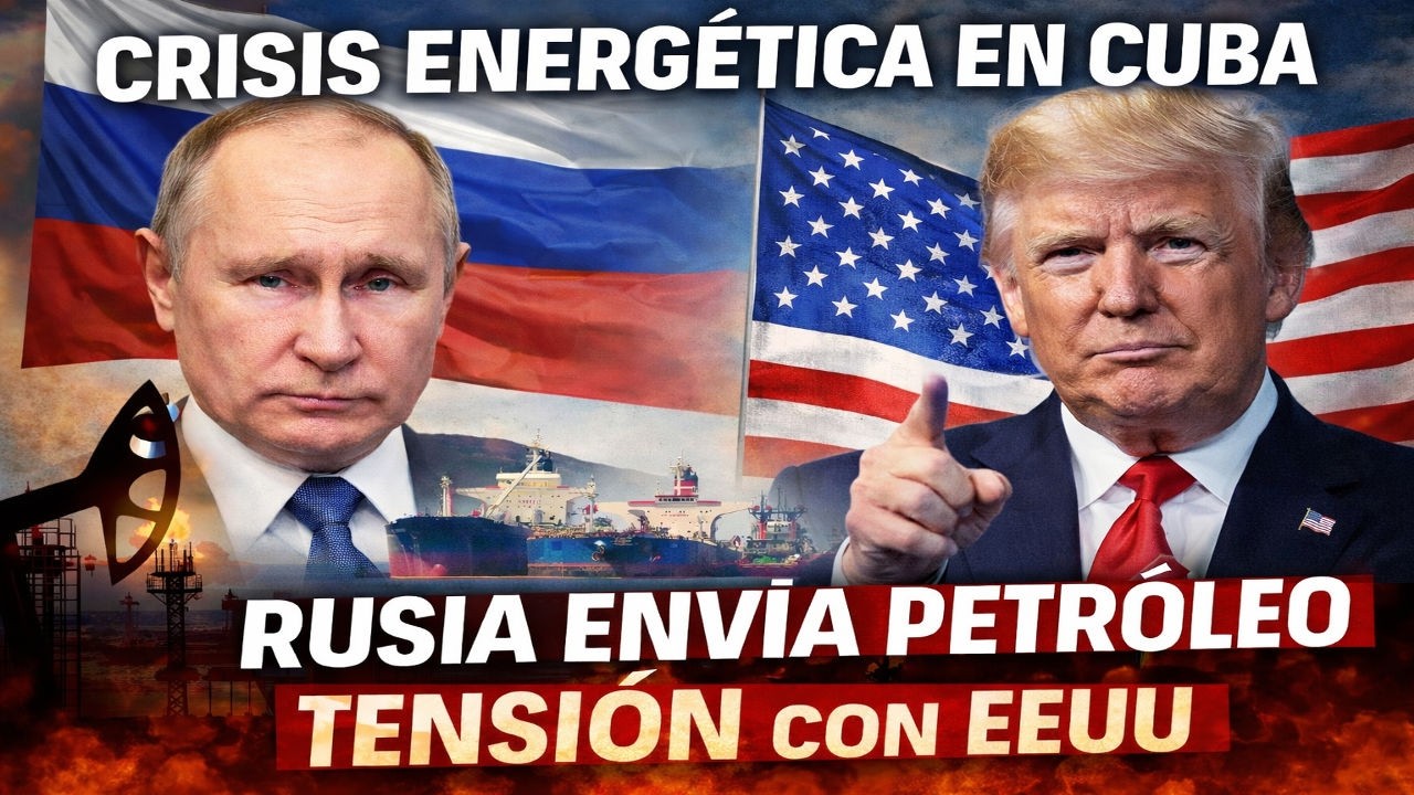 Rusia intenta impedir un enfrentamiento directo con EE.UU.