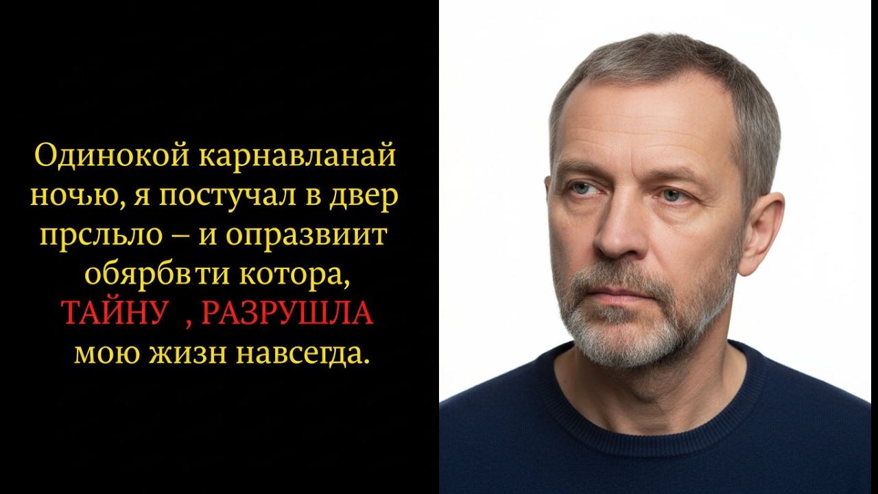 Одинокий гей-отец ведёт сына на масленицу — и стучит в дверь первой любви, раскрыв шокирующую тайну.