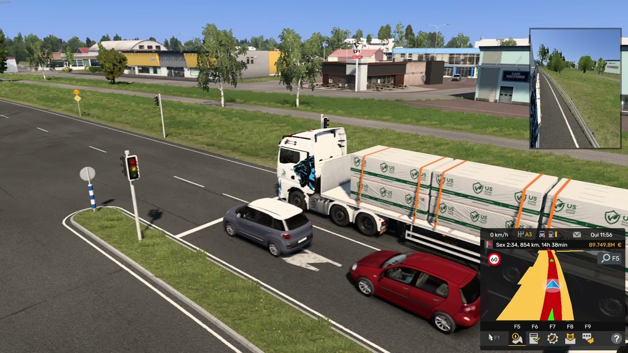 Diário de Estrada EP. 3 –  Oulu