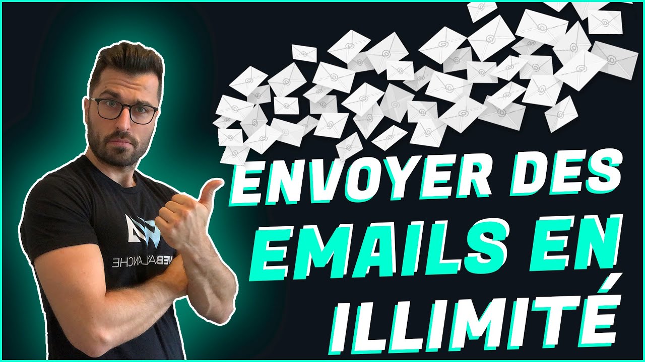 Comment créer une newsletter sur Systeme.io en partant de zéro ?
