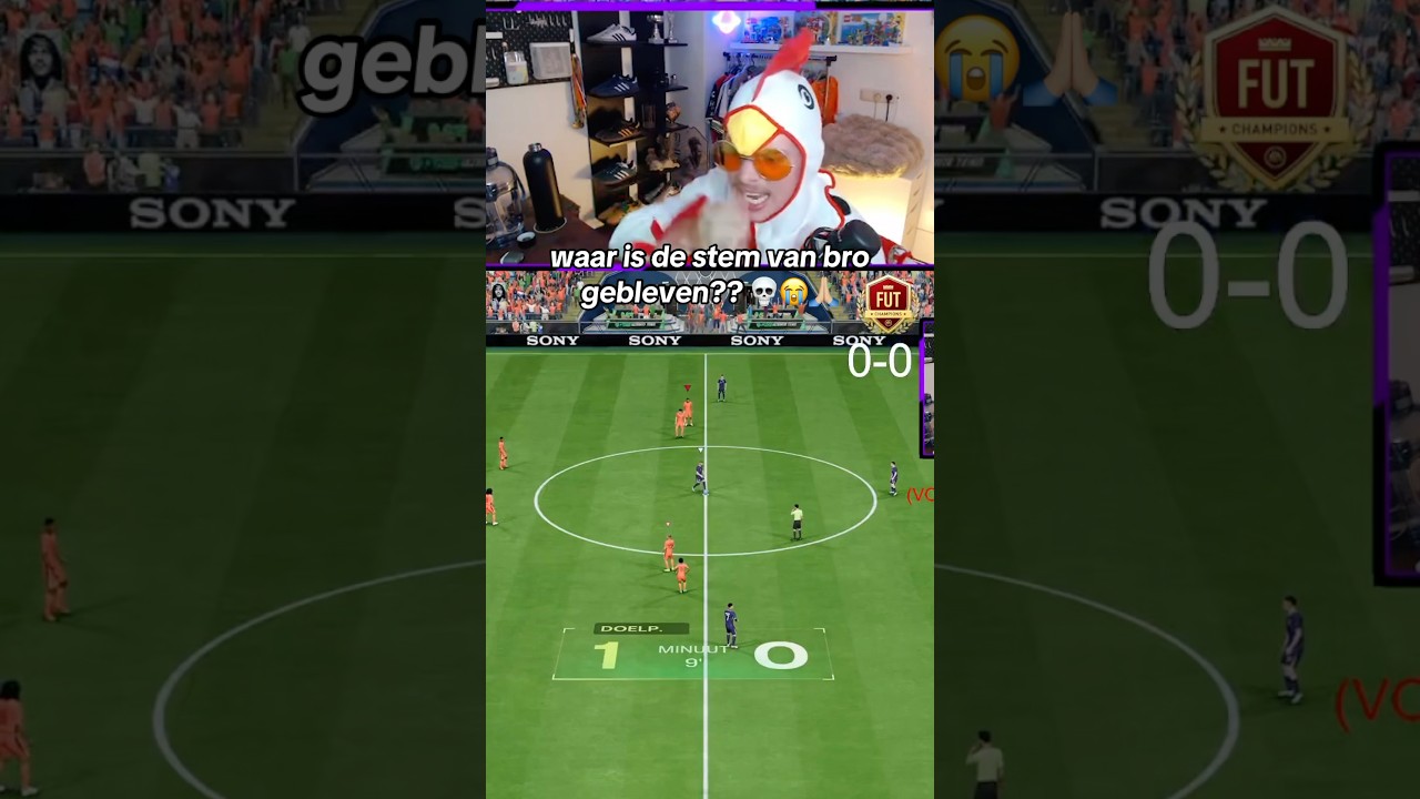 twitch: jactha__ 🥸 #fc25 #eafc25 #stream #clips