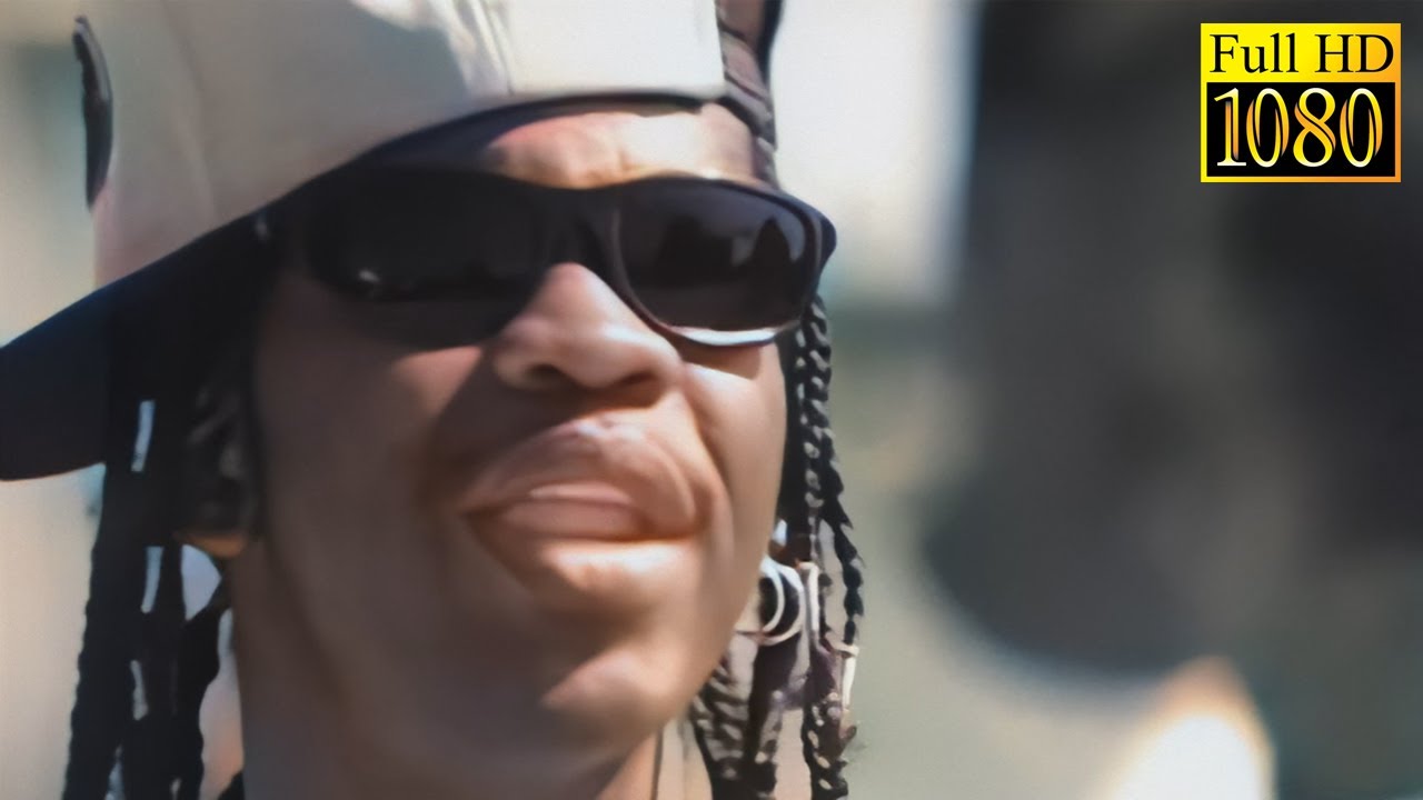 South Central Cartel &ndash; All Day Everyday (Explicit) [HD COLORIZED]