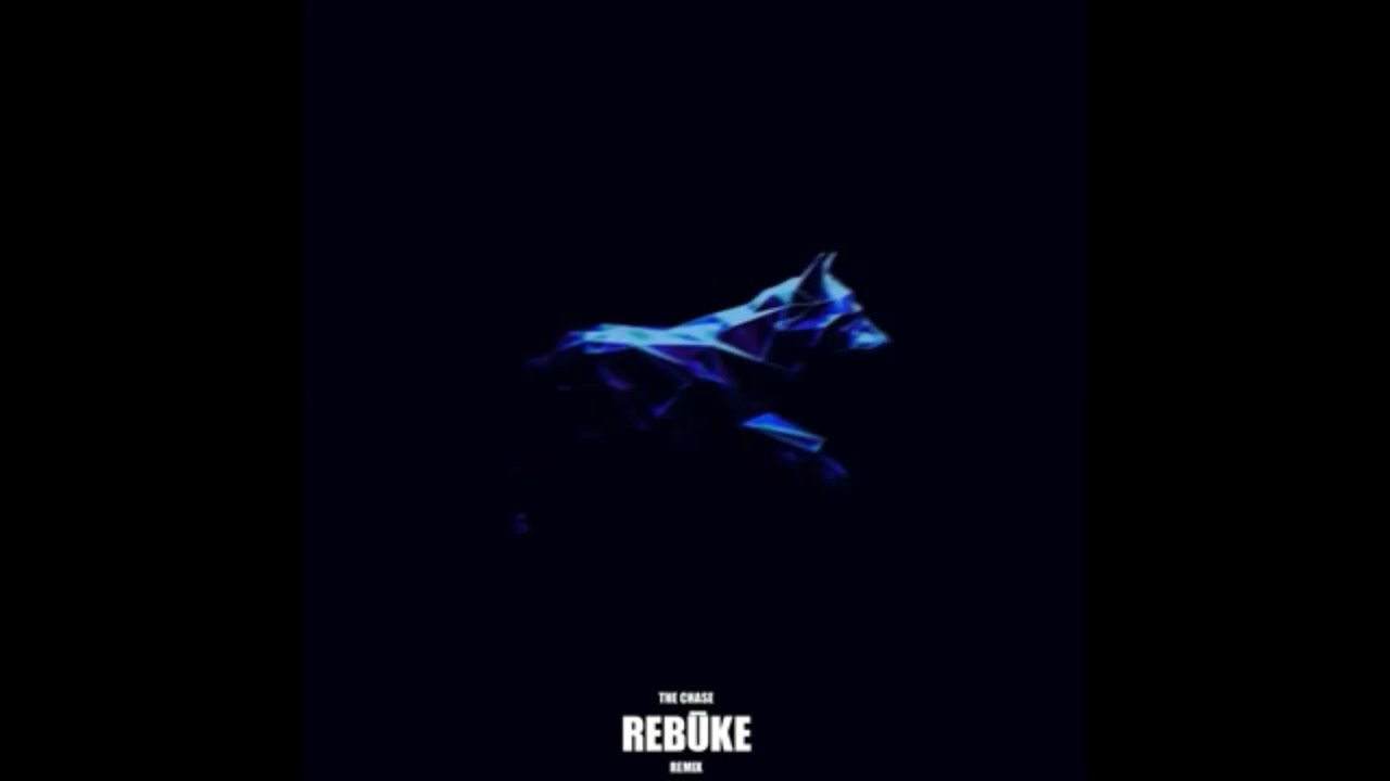 Emmit Fenn & Rebuke - The Chase