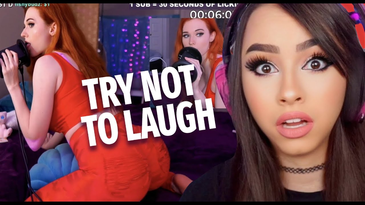 Twitch Rewind 2021😱 - TRY NOT TO LAUGH - REACTION!!!