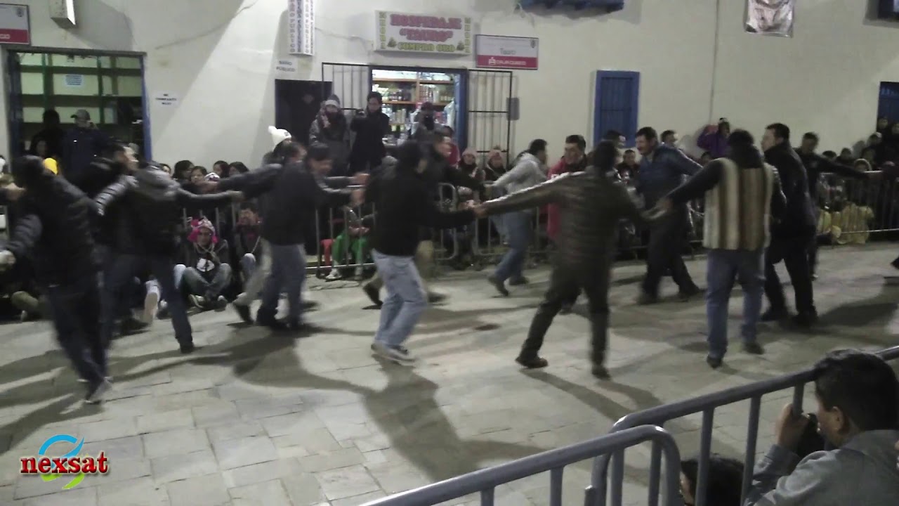 Qhapaq Qolla Paucartambo Alba 2019