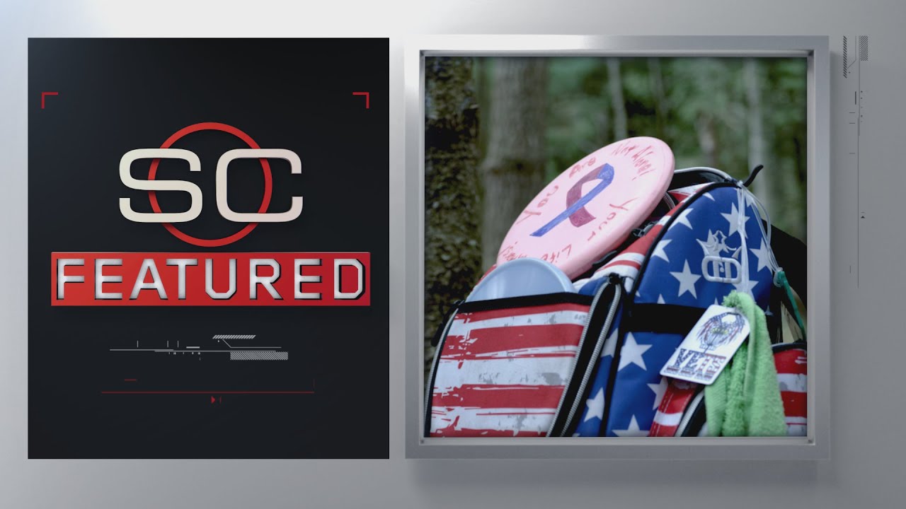 SC Featured: 'Not Alone': How a special sport sends a powerful message about mental health | ESPN