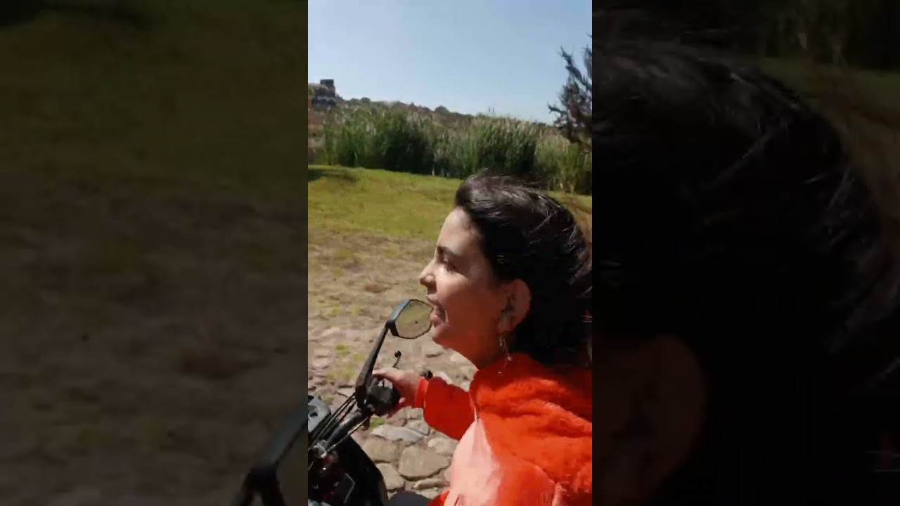 Viaje de fin de año en familia 