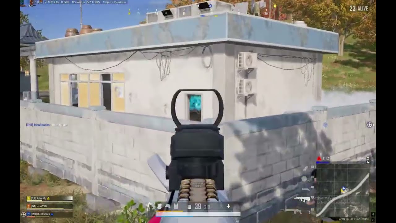 PUBG TPP Montage #3