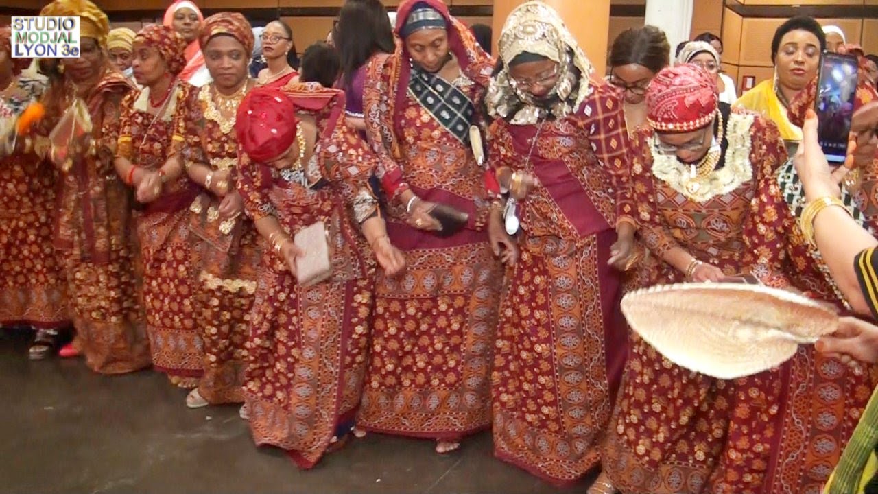 Wadzadze wa M'Badjini avec Rilloi Mixe DJ Ben Fouad