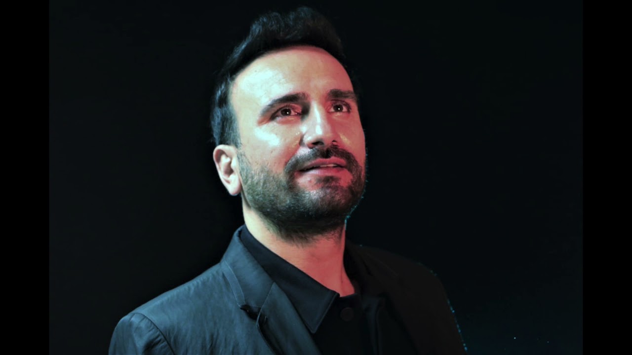 Yolcu Hoyratı - Ahmet Tuzlu Ft. Turgay Coşkun Kanun Taksimi