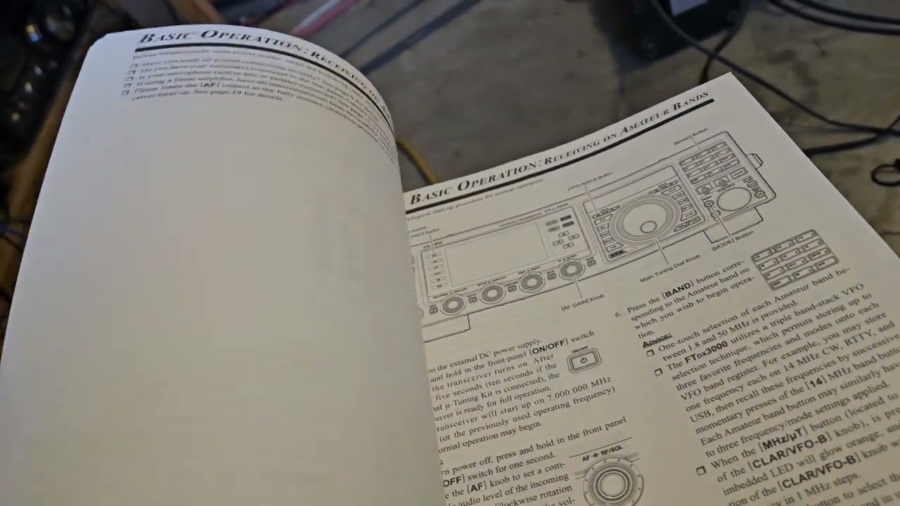 I had no idea ftdx3000 has this feature