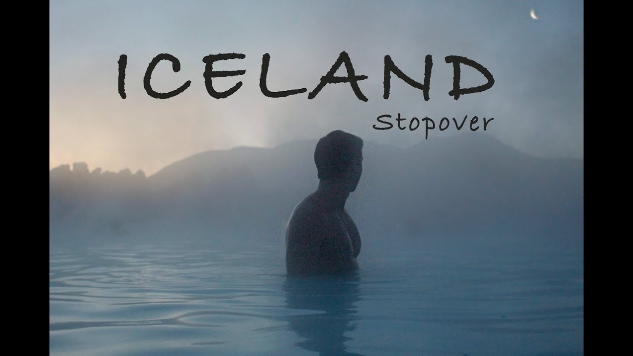 My Stopover - Fire and Ice (Short) || DRALLERT