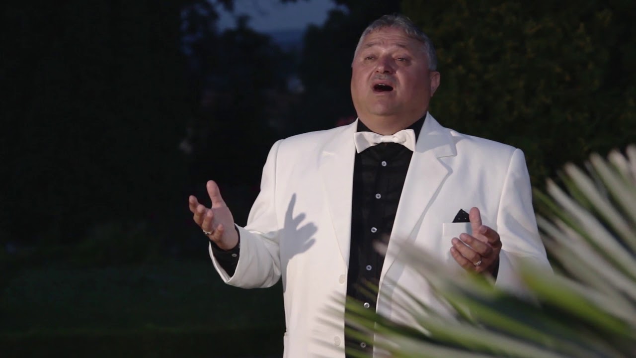 KOVÁCS TIBOR - Tudod, mi a bánat