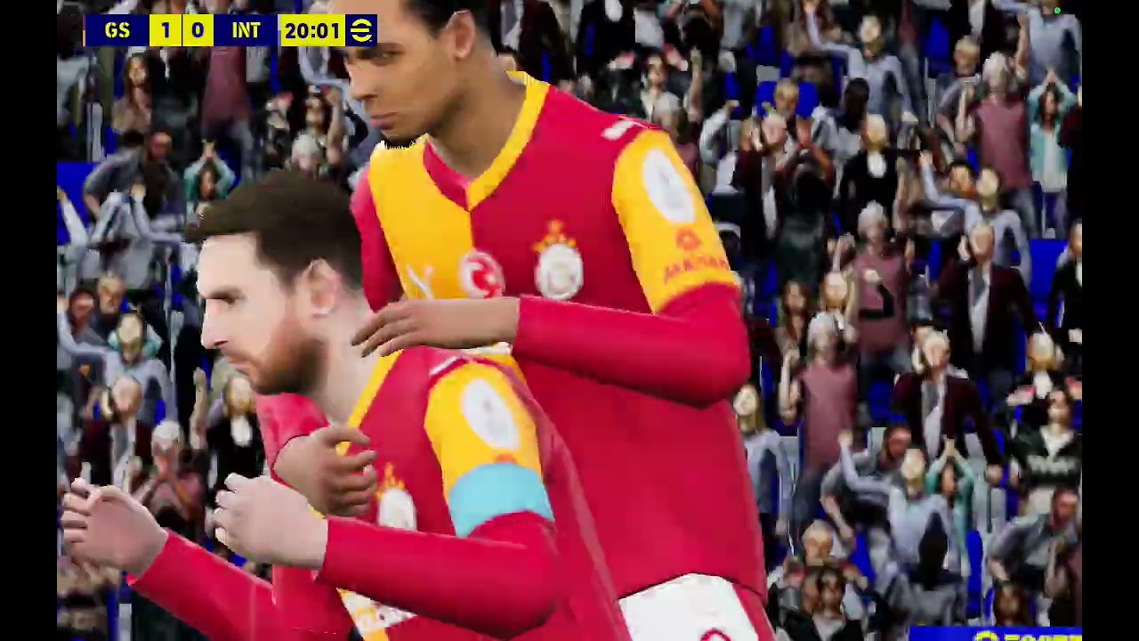 Göktuğ 0-7Emir