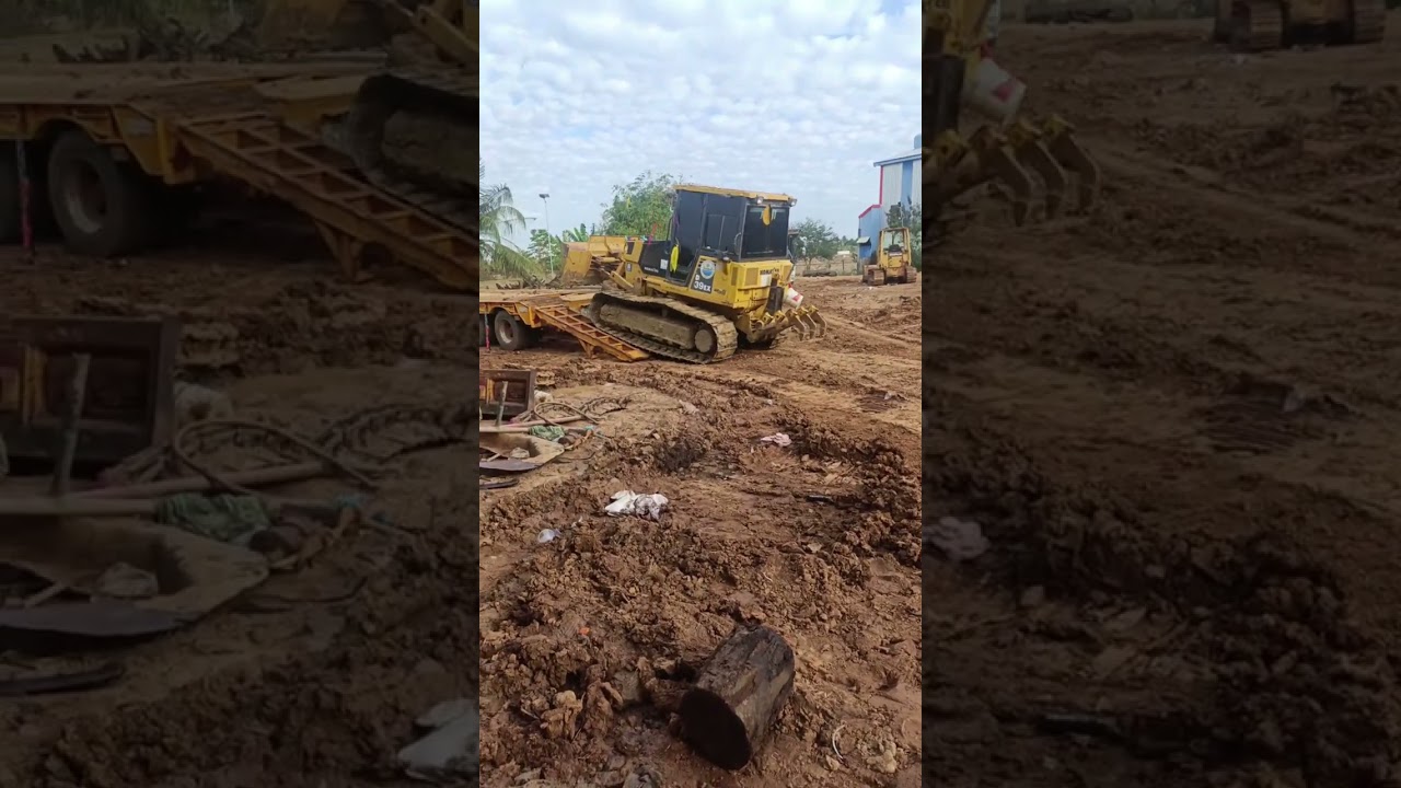 I Invested $3,000 in a Rusty Bulldozer