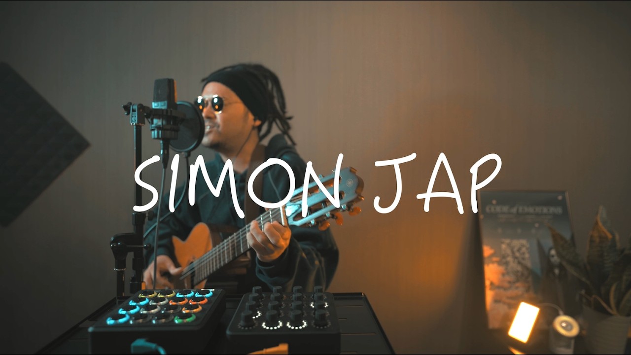 ブッダの休日FREESTYLE(Nylon Guitar Remix) - チプルソ| STUDIO FREESTYLE#16