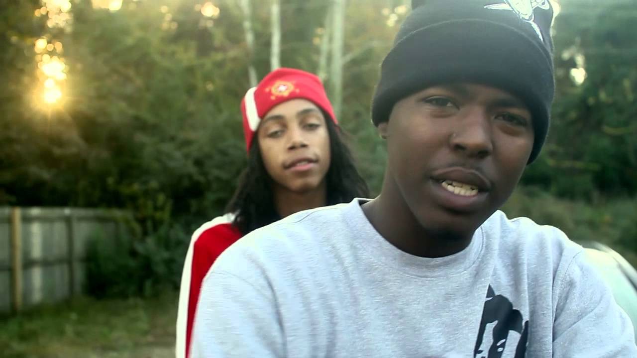 Hustle Hard - Hood Shit [Music Video]