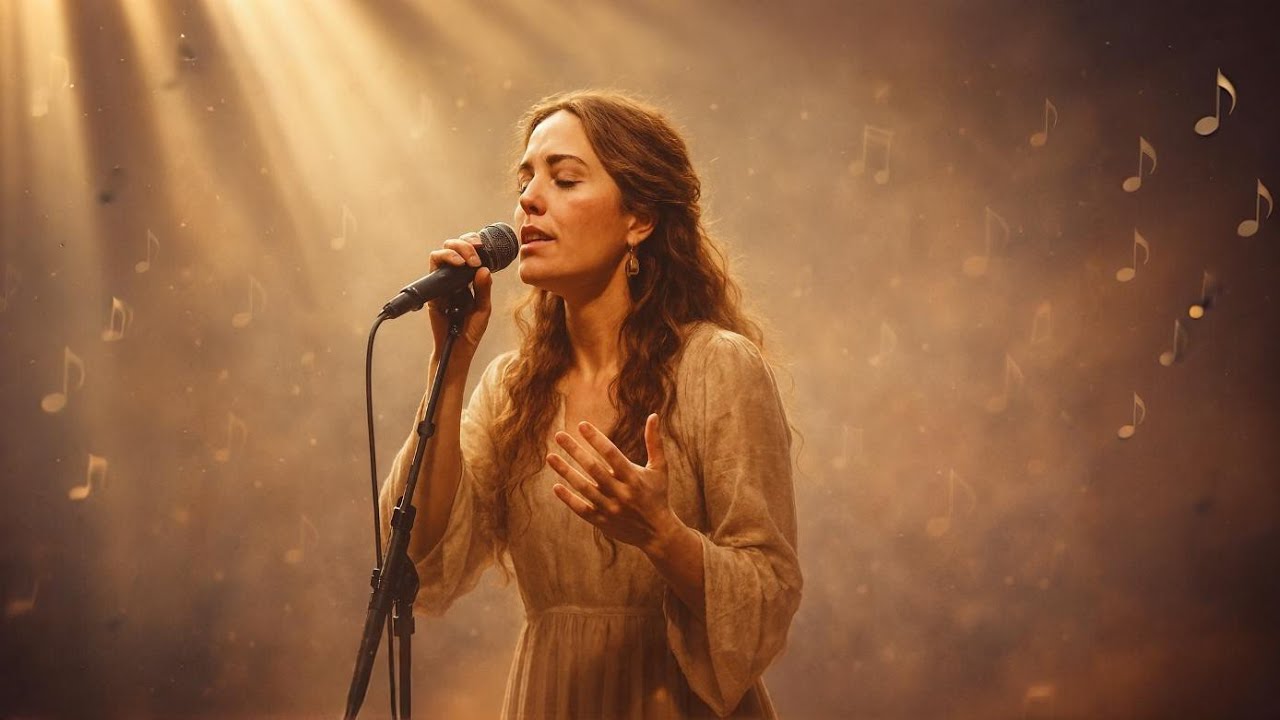 Lauren Daigle-Primary (Best for Clicks + SEO):His Love Endures Forever | Powerful Worship Anthem