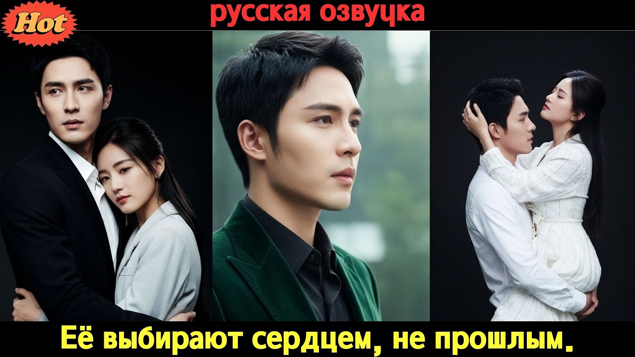 Он растил её 10 лет, но наследник древнего рода полюбил сильнее! #ceo #2026