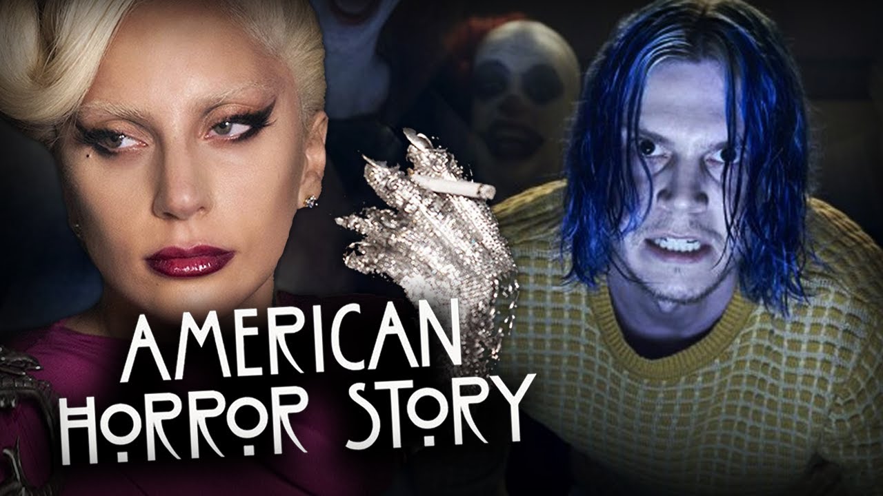Die verst&ouml;rendsten Momente von American Horror Story 1-10