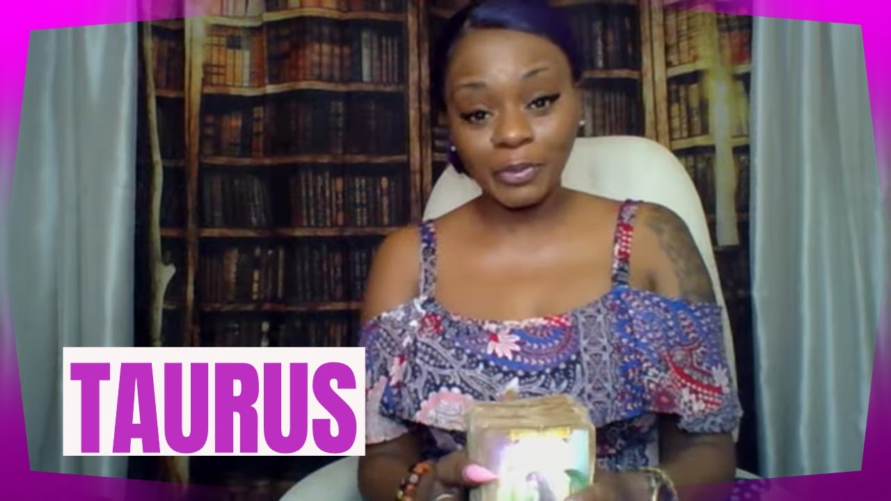Taurus the New You is Loading | April 2020