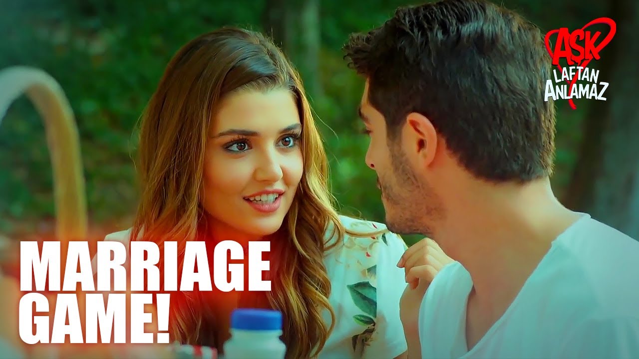 Haymur and their team are at a picnic! | Pyaar Lafzon Mein Kahan