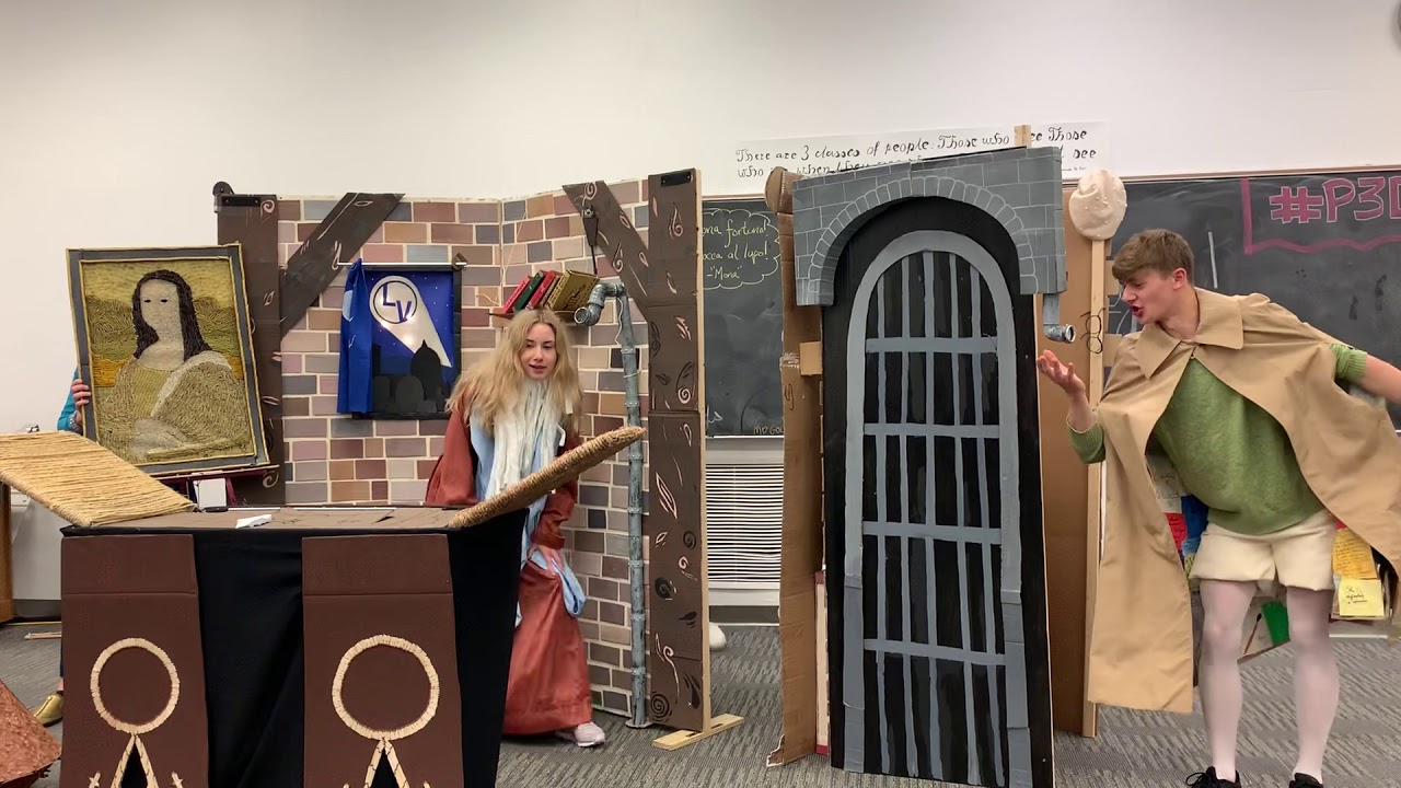 Odyssey of the Mind World Finals 2019: 1st Place, Prob 3 Div 3 Stowarzyszenie Kreoteam Poznań