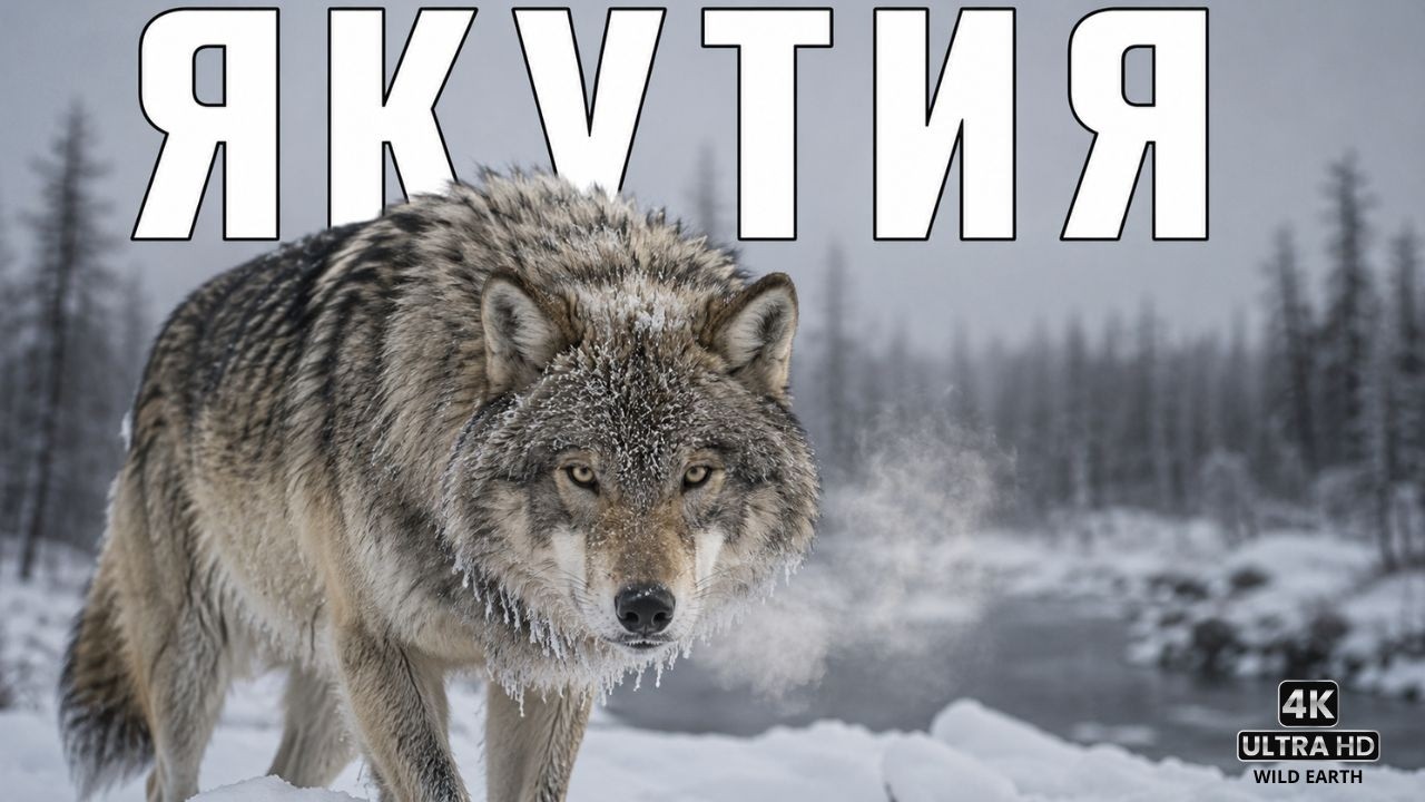 Yakutia READY