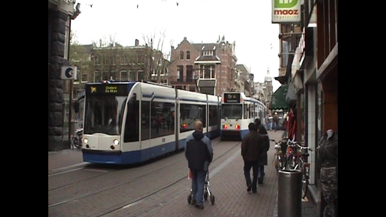 2005 07 Amsterdam
