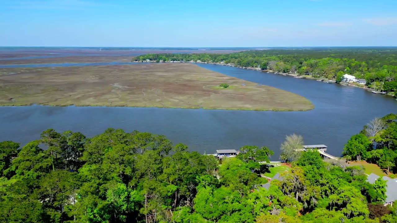 Discover Buckland Hall | Gated Community Hidden Gem in Richmond Hill, GA