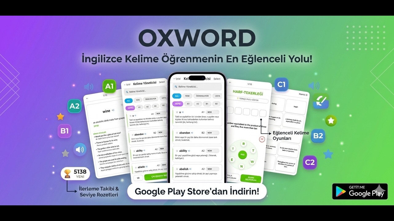 OxWord