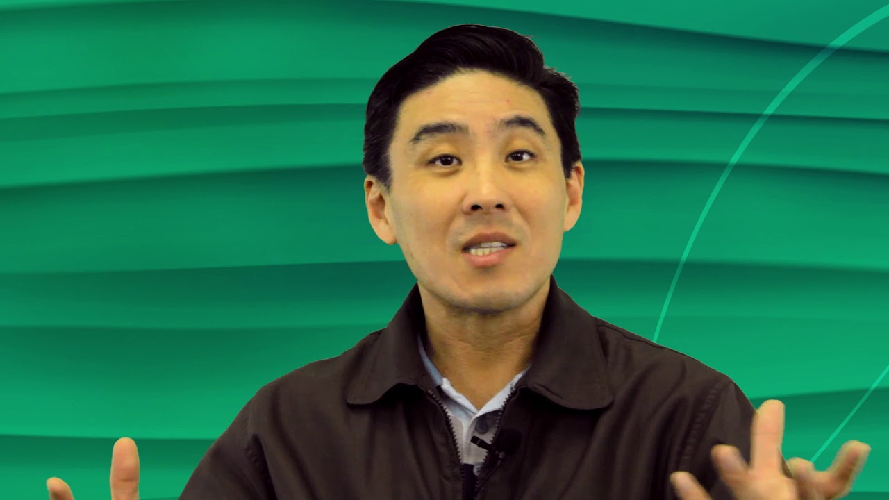 Prof Dr. Frank Suzuki - Promo Congresso 2