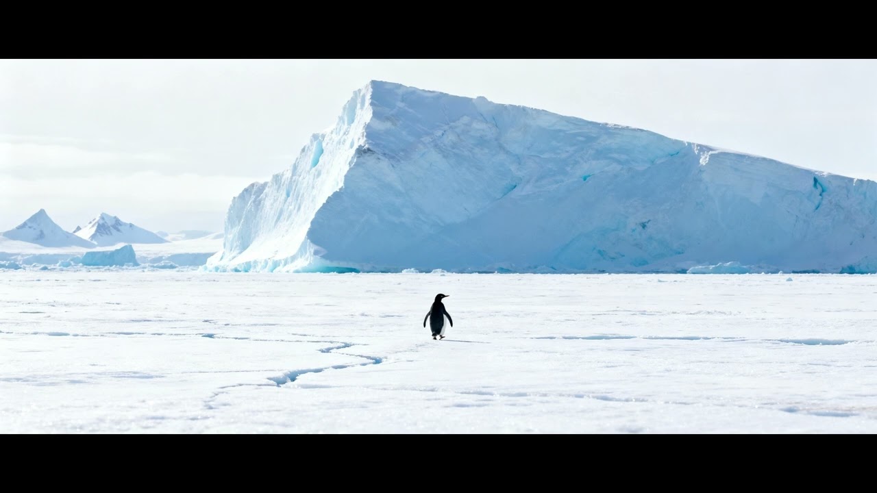 White Silence
