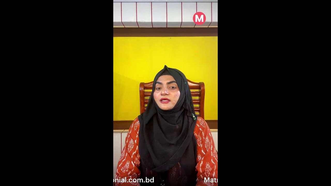 ৫ জন পাত্রীর বিয়ের প্রস্তাব। বিয়ের আসর - পর্ব ৩২৫ উপস্থাপনা: অনন্যা