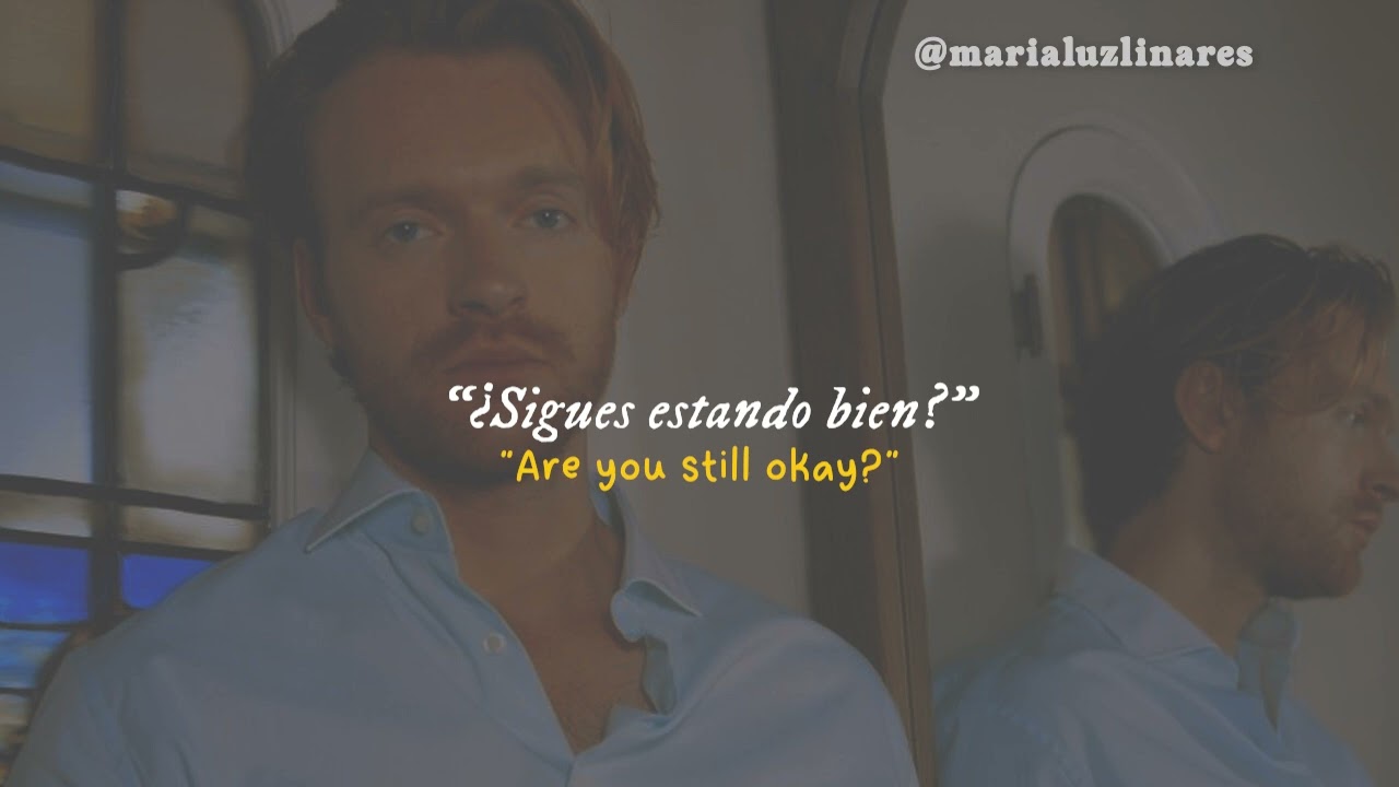 🧙‍♀️ same old story - finneas (lyrics/español) 🧙‍♀️