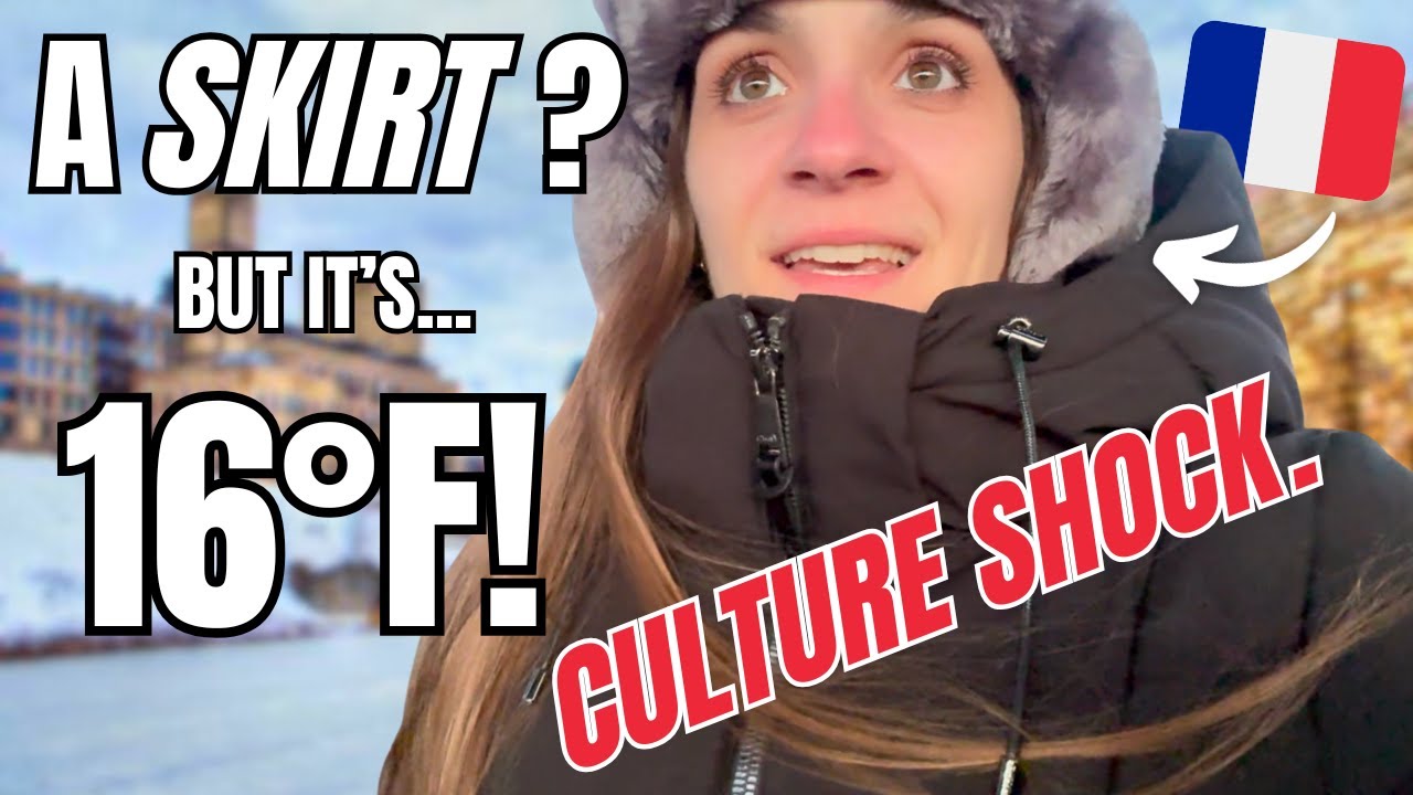 I Saw my First Crazy People in Minnesota l Bell Museum, Christmas Market, First Snowfall 🥶