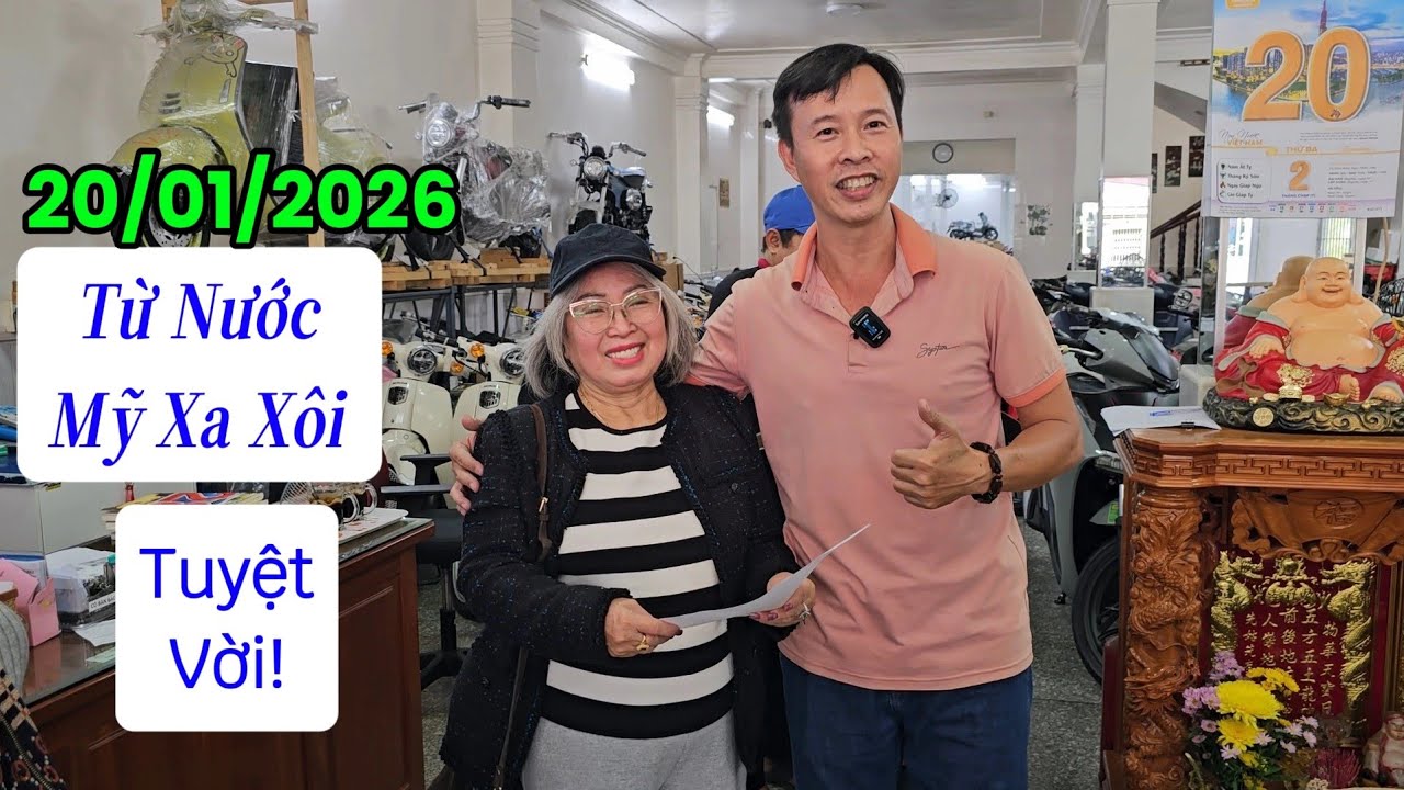 Khải Phạm cảm ơn cô! Tặng cô số vip 1666 Honda SCOOPY KUROMI Limited Edition. #scoopy #110 #2026 #xe