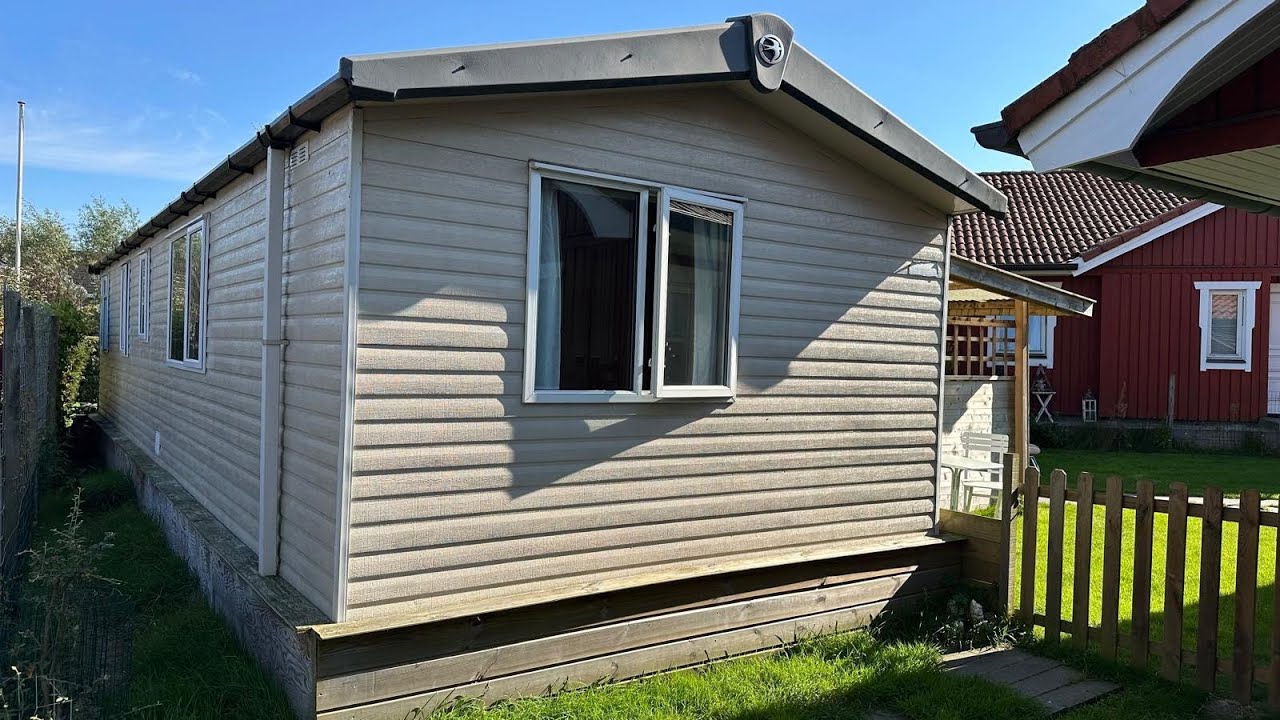 Chalet te koop zonder staanplaats